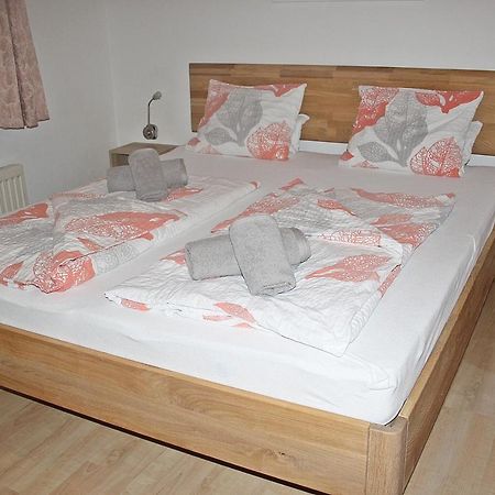 Ferienwohnung Fam. Bidner 플래타취 외부 사진