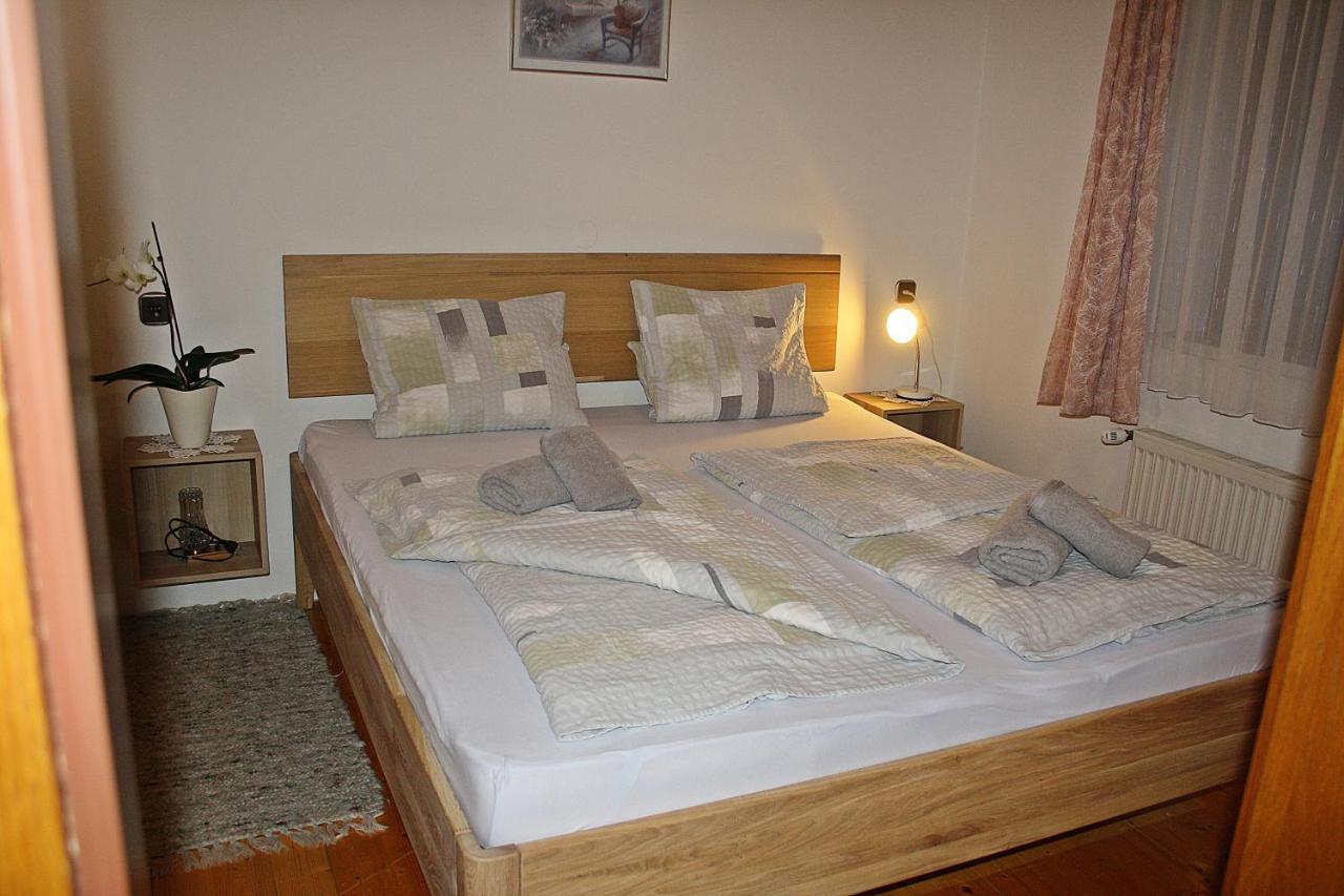 Ferienwohnung Fam. Bidner 플래타취 외부 사진