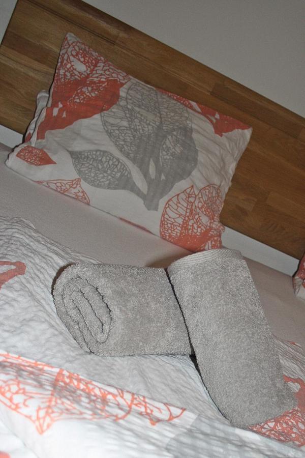 Ferienwohnung Fam. Bidner 플래타취 외부 사진