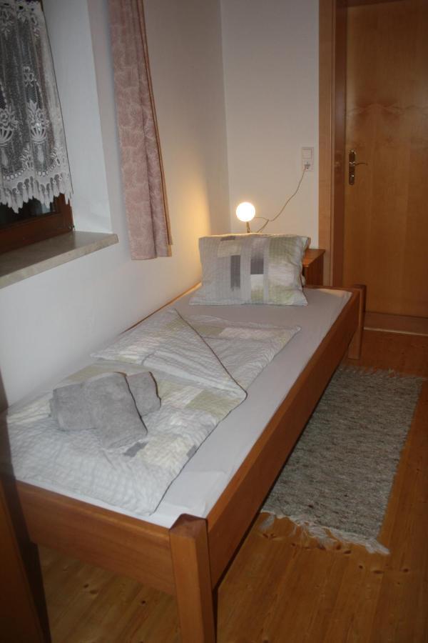 Ferienwohnung Fam. Bidner 플래타취 외부 사진
