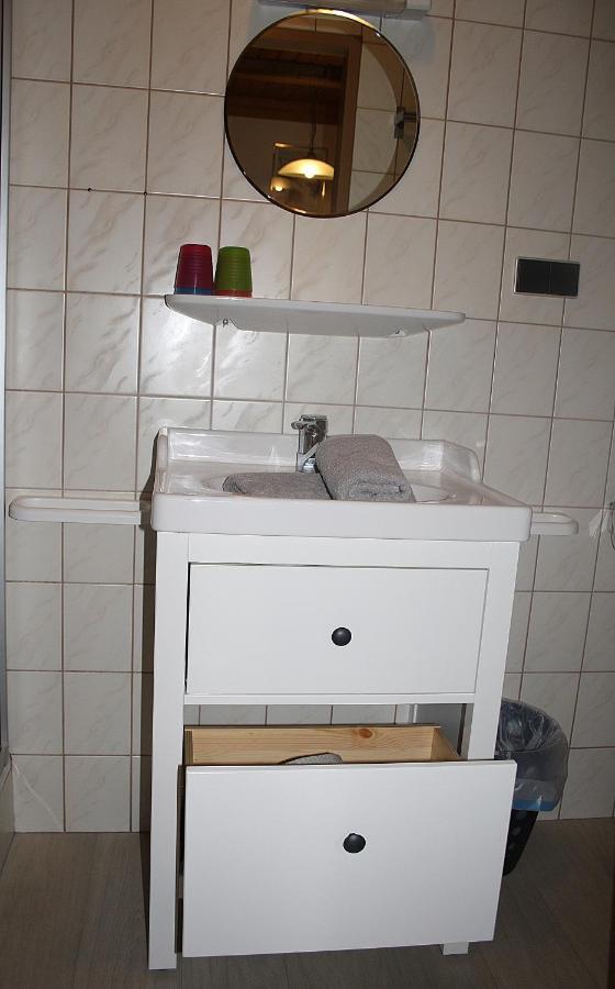 Ferienwohnung Fam. Bidner 플래타취 외부 사진