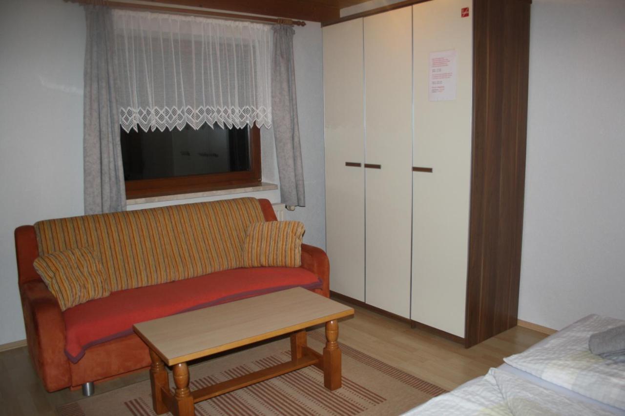 Ferienwohnung Fam. Bidner 플래타취 외부 사진