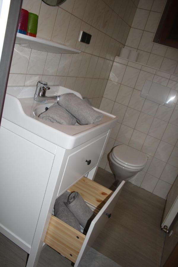 Ferienwohnung Fam. Bidner 플래타취 외부 사진