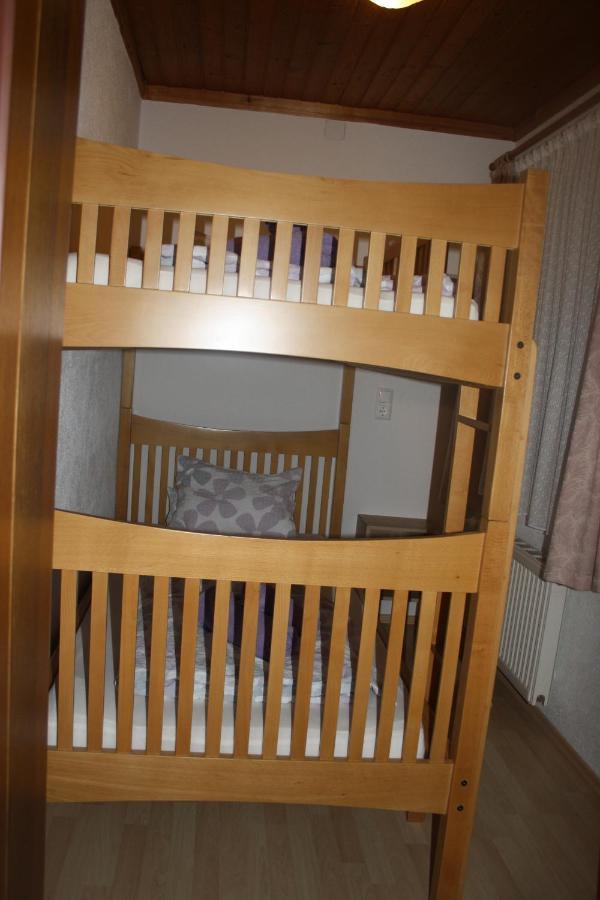 Ferienwohnung Fam. Bidner 플래타취 외부 사진