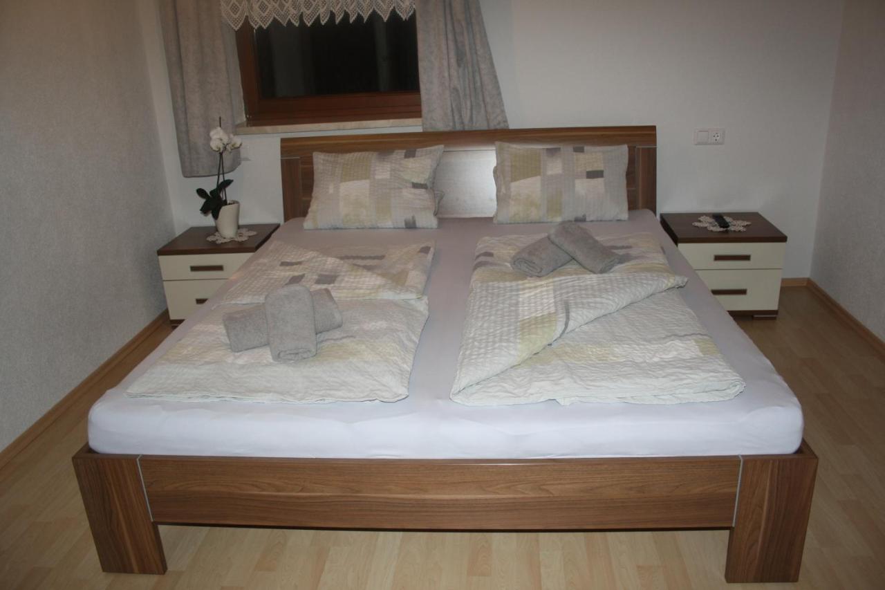 Ferienwohnung Fam. Bidner 플래타취 외부 사진