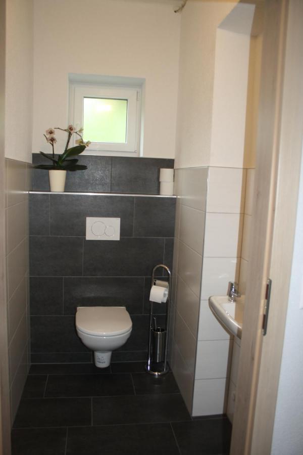 Ferienwohnung Fam. Bidner 플래타취 외부 사진