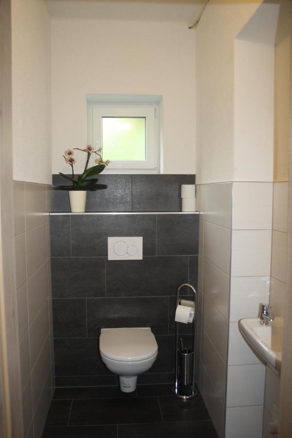 Ferienwohnung Fam. Bidner 플래타취 외부 사진